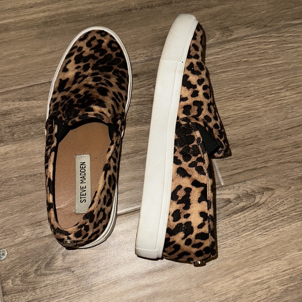 Steve Madden shoes!! - Picture 3 of 4